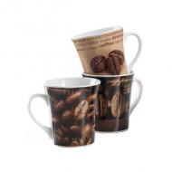 Kaffeebecher RUSTICA