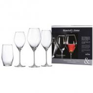 Symbolbild: Glas-Serie SALSA