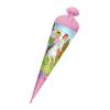 Motiv-Schultüte "Bibi & Tina" mit Glitter-Effekt (677304)