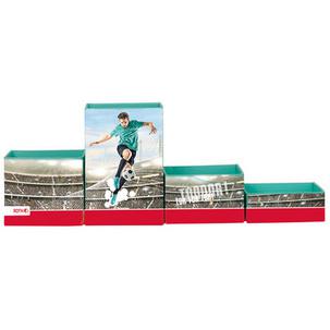 Multiköcher "Fußballstar" 89234