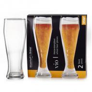 Weizenbierglas VIO
