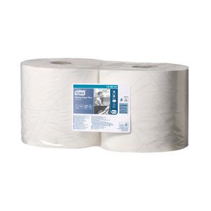 Mehrzweck-Putzrolle, Premium, 255 m - weiß 130052