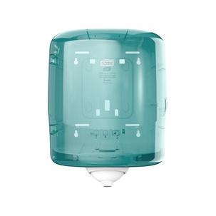 Reflex Putzrollen-Innenabrollspender, türkis 473180