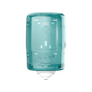 Reflex Putzrollen-Innenabrollspender Mini, türkis 473177