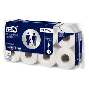 Toilettenpapier 2-lagig, Advanced-Qualität 11 08 83