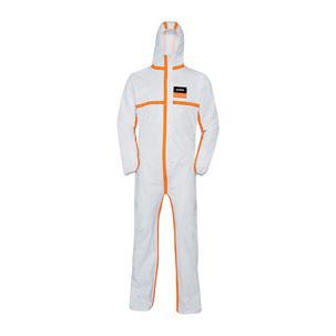 Einweg-Schutzanzug 4B 9837511