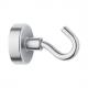 Hakenmagnet, 48 mm, silber E-10829 00