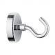 Hakenmagnet, 48 mm, silber E-10829 00
