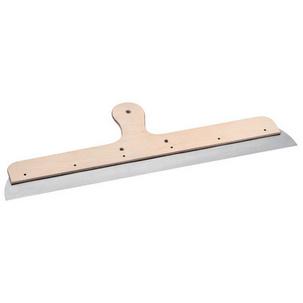 Fassadenspachtel Stahl 91356010