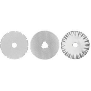 Cutter Ersatzklingen, für Fantasie-Schnitt BLC400572