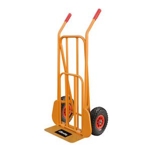 Stahlrohr-Transportkarre  MDI200071