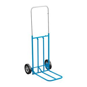 Stahlrohr-Transportkarre 3101, offen MDI100271