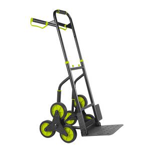 Stahlrohr-Treppenkarre  MDI200671