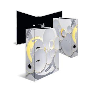 Motivordner "Circles" 7016