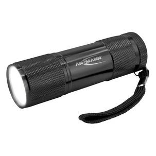 LED-Taschenlampe "ACTION COB LED" 1600-0399