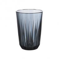 Trinkbecher CRYSTAL, grau