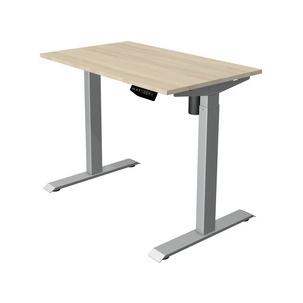 Symbolbild: Sitz-/Steh-Schreibtisch "Move 1", ahorn 10229712