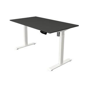 Symbolbild: Sitz-/Steh-Schreibtisch "Move 1", anthrazit 10358513