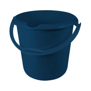 Eimer "mika eco", blau 1171083300000