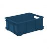 Euro-Box L "bruno eco", blau