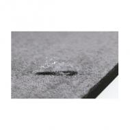 Symbolbild: zeigt die Wasserabsorption