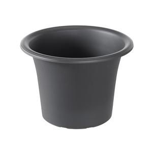 Blumentopf BOTANICA, schwarz 2911785