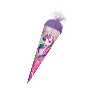 Motiv: Einhornportrait 673769