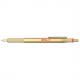 Druckkugelschreiber 600, metallic-roségold 2183911