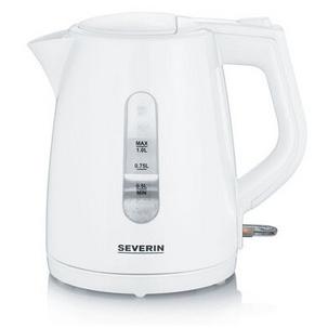 Wasserkocher WK 3411 WK 3411