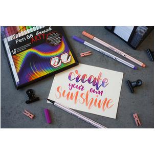 Symbolbild: zeigt das Produkt in Anwendung 568/30-21-20