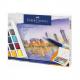 Aquarellfarbe, 48er Etui 169712