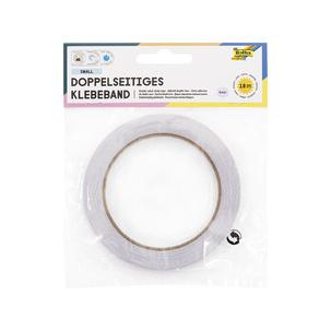 Symbolbild: Doppelseitiges Klebeband 55022