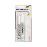 Kreidemarker, 2er Set