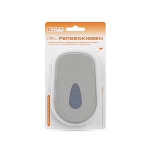 Gel-Fersenkissen für Herren, TPE-Gel 10098