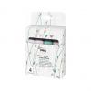 Pluster & Liner Pen, 4er-Set Chalky Moments