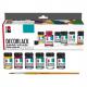 Acryllack DECORLACK, Starter-Set 1130000000087