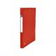 Sammelbox TOP FILE+, rot 400114360