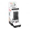 Fineliner Pointliner S20P, im Thekendisplay