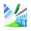Faserschreiber Sign Pen S 520, Anwendungsbeispiel