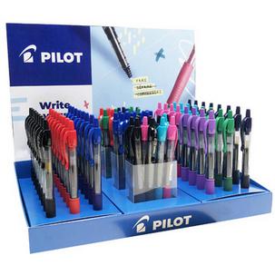 Gelschreiber G2 07, 120er Display 570325