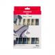 Acrylfarbe AMSTERDAM Greys, 12 x 20 ml 17820600