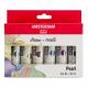 Acrylfarbe AMSTERDAM Standard Series PEARL 17820506