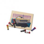 Symbolbild: zeigt das Produkt in Anwendung