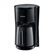 Kaffeemaschine KA 9306, schwarz