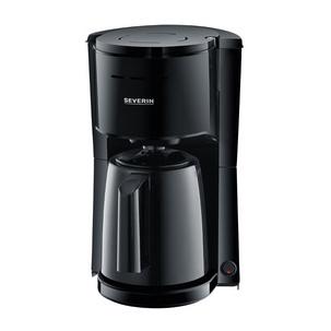 Kaffeemaschine KA 9306, schwarz KA 9306