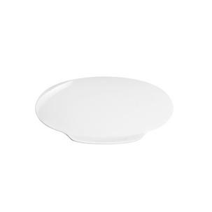 Zubehör: Deckel Elevation, weiß 205630