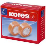 Klebefilm <br>- im Karton