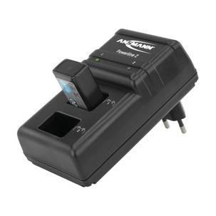 Intelligentes Ladegerät Powerline 2 (Lieferung erfolgt ohne Akkus) 5107043