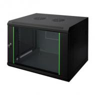 19" Wandverteiler Dynamic Basic, schwarz