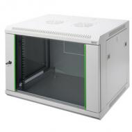 19" Wandverteiler Dynamic Basic, grau